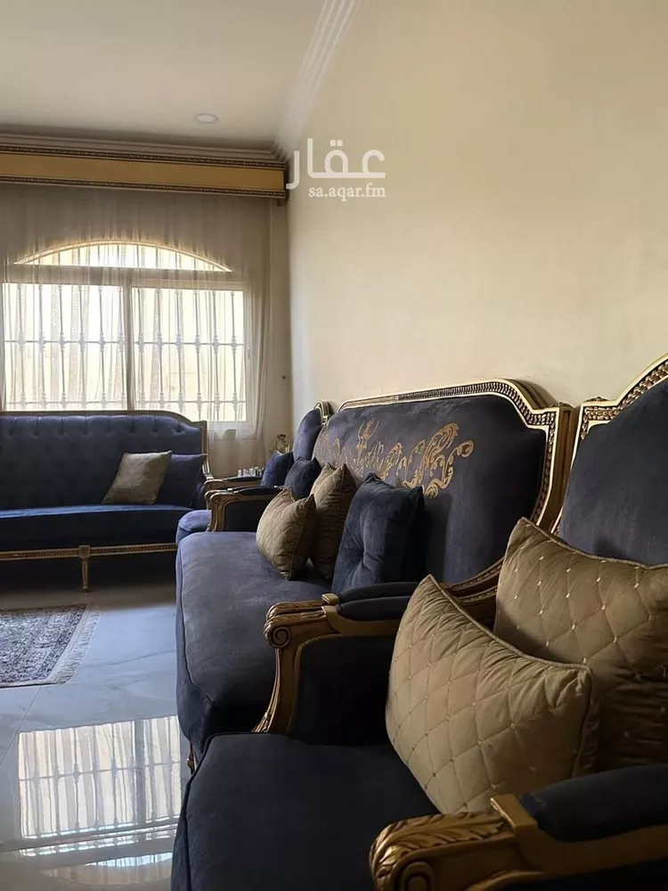 فيلا للبيع في شارع بير سلمان, حي حطين, مدينة الرياض, منطقة الرياض 13