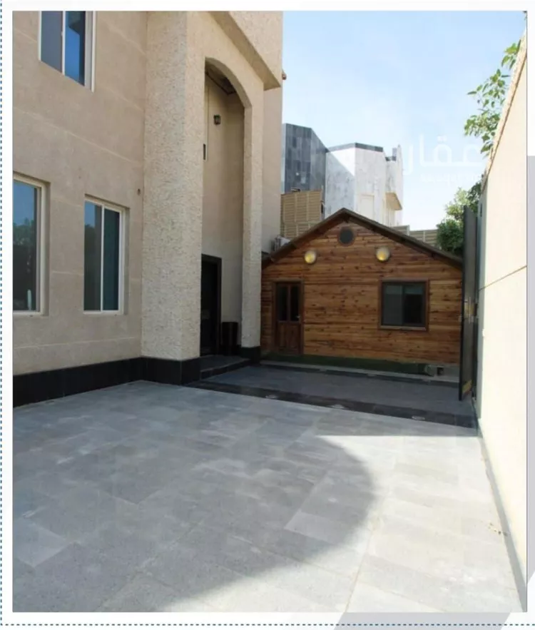 Villa for Sale in Riyadh Al Yasmin 9