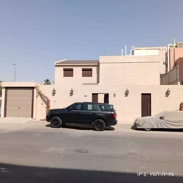 فيلا للبيع في شارع جعفر بن ابي طالب ، حي السليمانية ، الرياض ، منطقة الرياض صورة 2