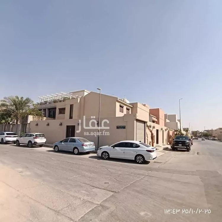 فيلا للبيع في شارع جعفر بن ابي طالب ، حي السليمانية ، الرياض ، منطقة الرياض