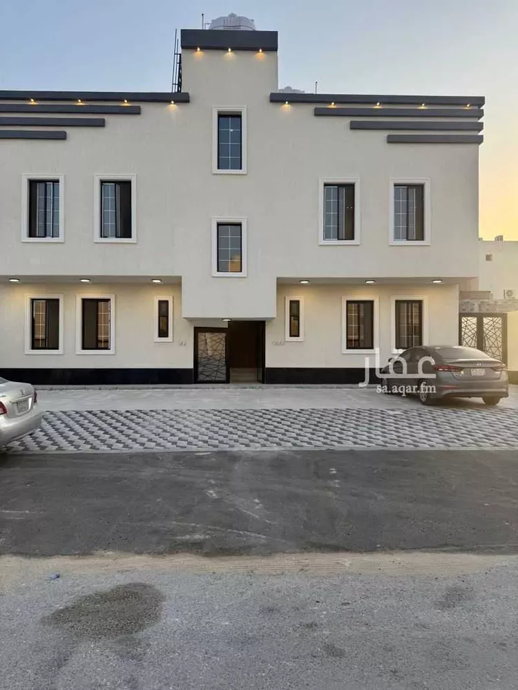 شقة للبيع في شارع العزيزية 30, حي العزيزية, مدينة الجبيل, المنطقة الشرقية صورة 2