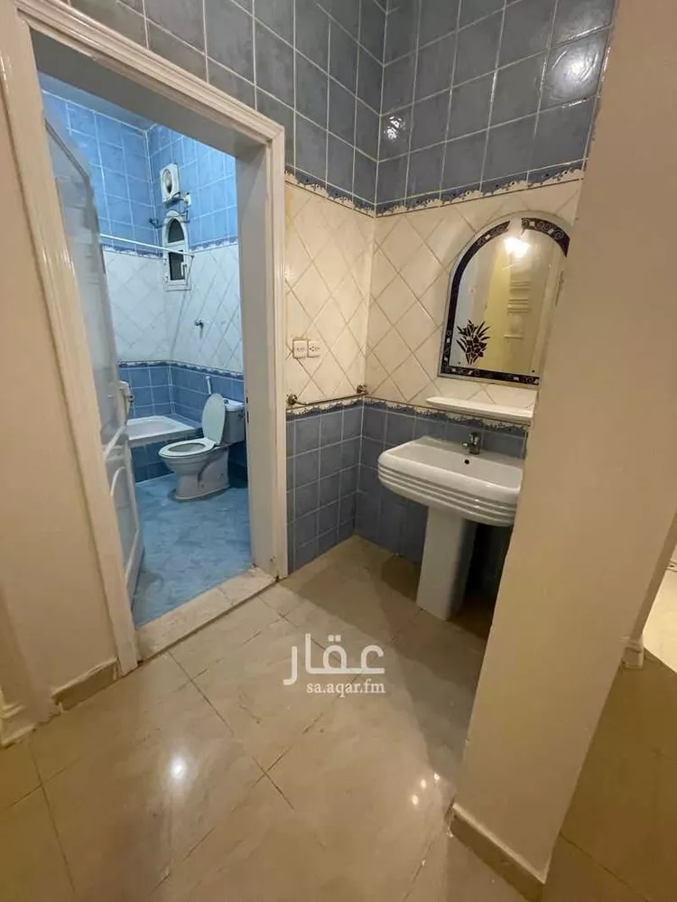 شقة للإيجار في شارع محمد القسطلاني ، حي الامير فواز الجنوبى ، جدة ، جدة صورة 2