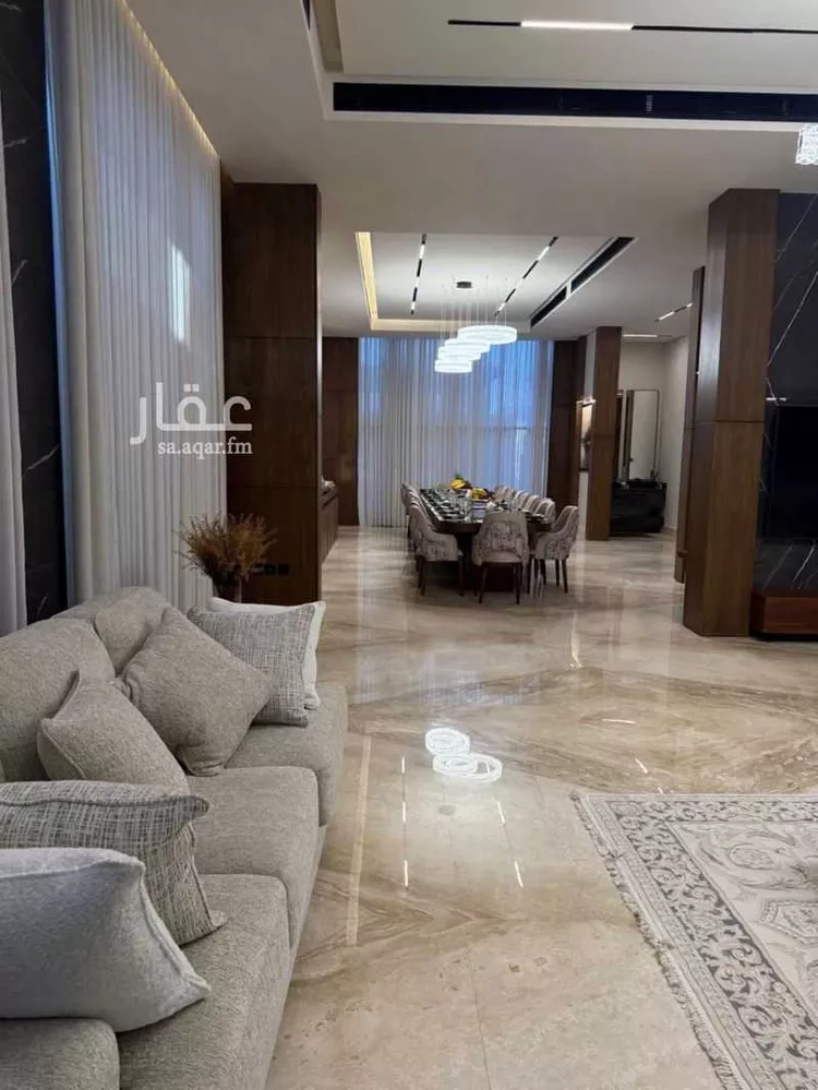 استراحة للبيع في شارع أحمد بن عمر الخصاف, حي الخير, مدينة الرياض, منطقة الرياض