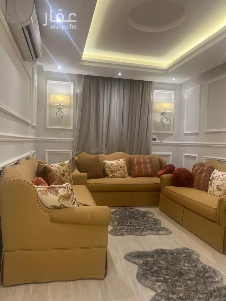شقة للإيجار في شارع الاعتدال, حي الملقا, مدينة الرياض, منطقة الرياض صورة 3