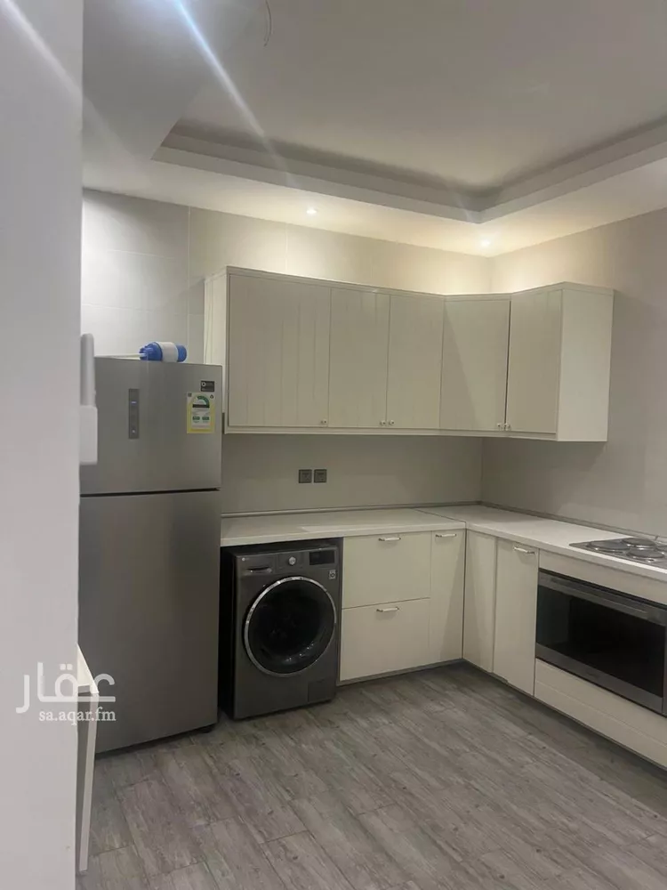 شقة للإيجار في شارع الاعتدال, حي الملقا, مدينة الرياض, منطقة الرياض صورة 4