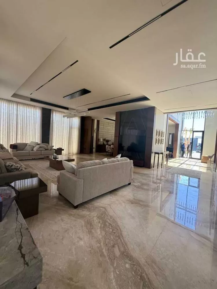 استراحة للبيع في شارع أحمد بن عمر الخصاف, حي الخير, مدينة الرياض, منطقة الرياض 6