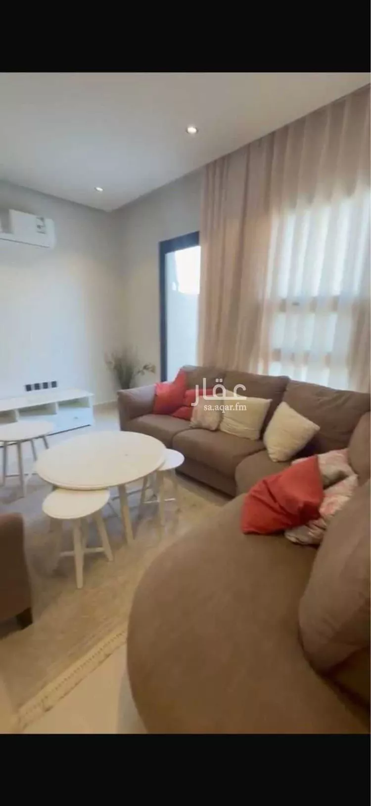 شقة للإيجار في شارع عقرباء 180, حي عقرباء, مدينة الجبيلة, منطقة الرياض صورة 2