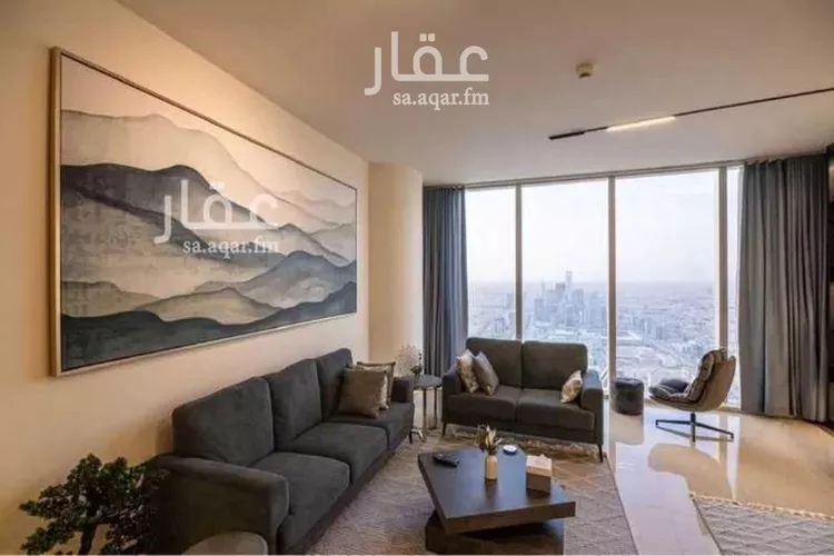 Apartment for Sale in Riyadh As Sahafah