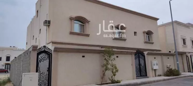 عمارة للبيع في شارع الربيعه, حي الصواري, مدينة الخبر, المنطقة الشرقية صورة 2