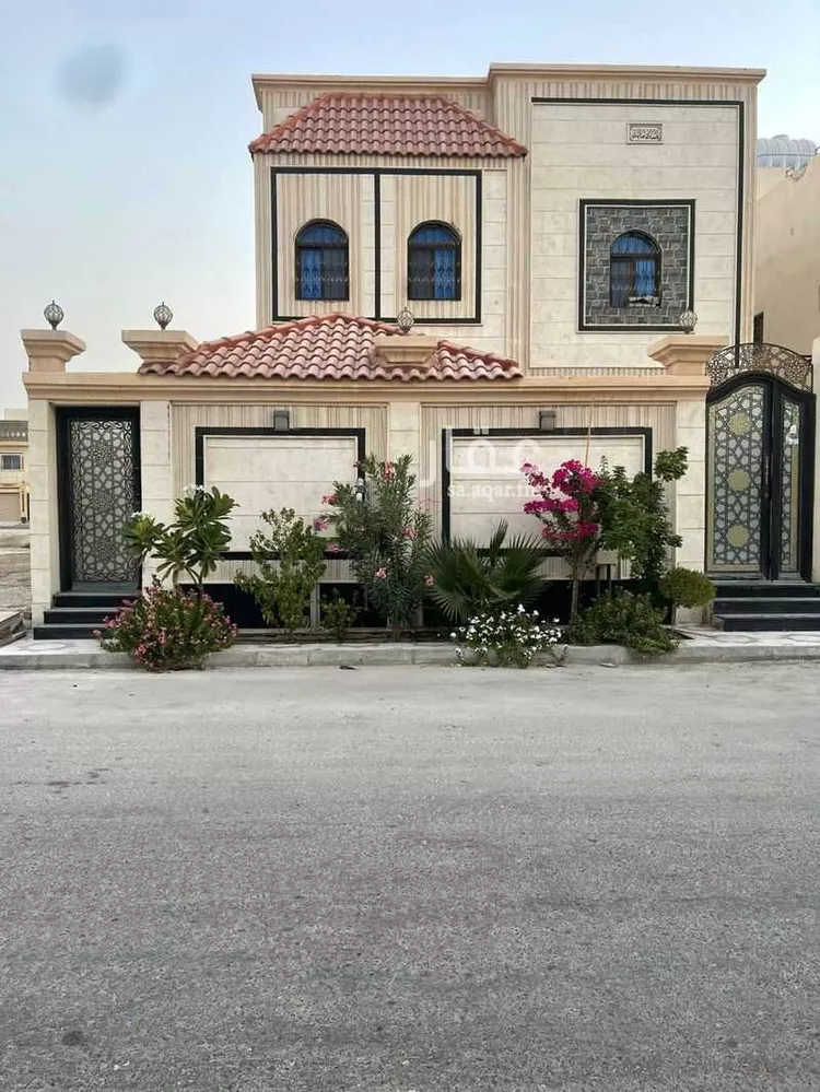 فيلا للبيع في شارع 12أ, حي الصواري, مدينة الخبر, المنطقة الشرقية صورة 2