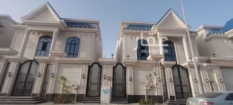 فيلا للبيع في شارع قرن المنازل, حي الصواري, مدينة الخبر, المنطقة الشرقية 10