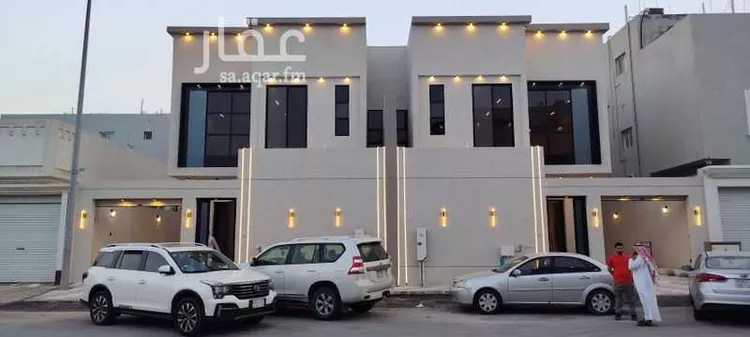 Villa for Sale in Al Khobar As Sawari 17
