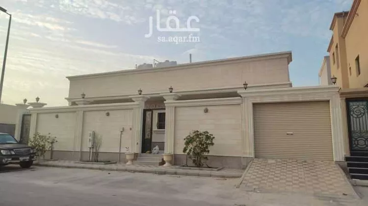 دور للإيجار في شارع 33ج, حي الصواري, مدينة الخبر, المنطقة الشرقية صورة 2
