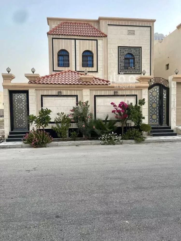 فيلا للبيع في شارع 12أ, حي الصواري, مدينة الخبر, المنطقة الشرقية