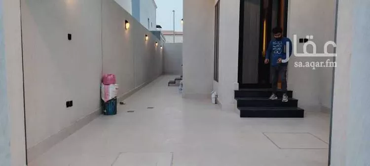 Villa for Sale in Al Khobar As Sawari 22