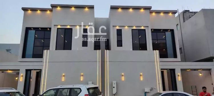 Villa for Sale in Al Khobar As Sawari 11