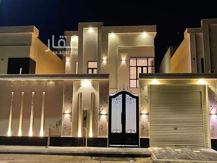 Villa for Rent in Al Khobar Al Amwaj