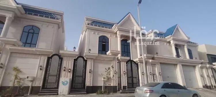 فيلا للبيع في شارع قرن المنازل, حي الصواري, مدينة الخبر, المنطقة الشرقية صورة 4