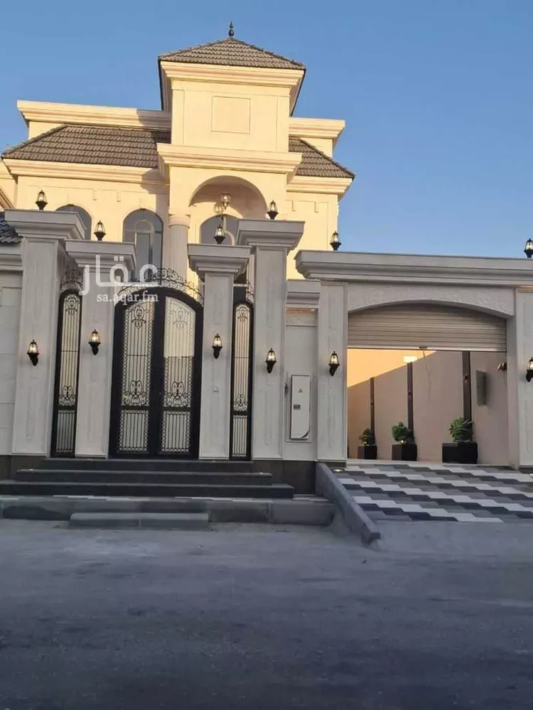 فيلا للبيع في شارع الحارث بن تبيع, حي الشراع, مدينة الخبر, المنطقة الشرقية