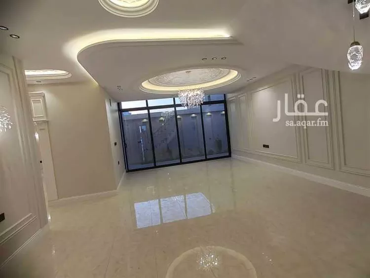 فيلا للبيع في شارع الحارث بن تبيع, حي الشراع, مدينة الخبر, المنطقة الشرقية صورة 5