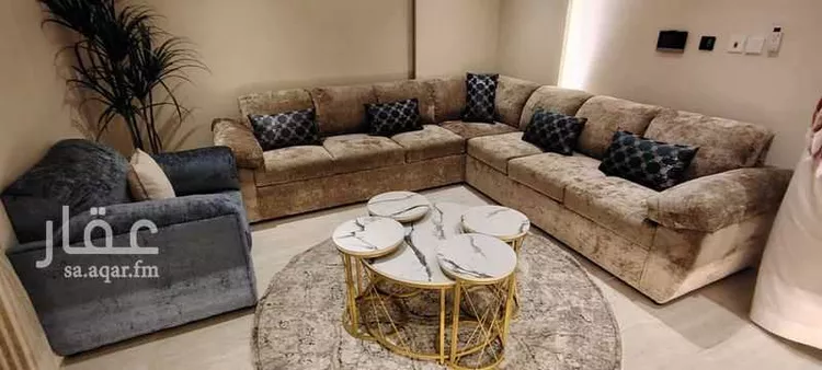 Apartment for Rent in Al Khobar Al Hamra
