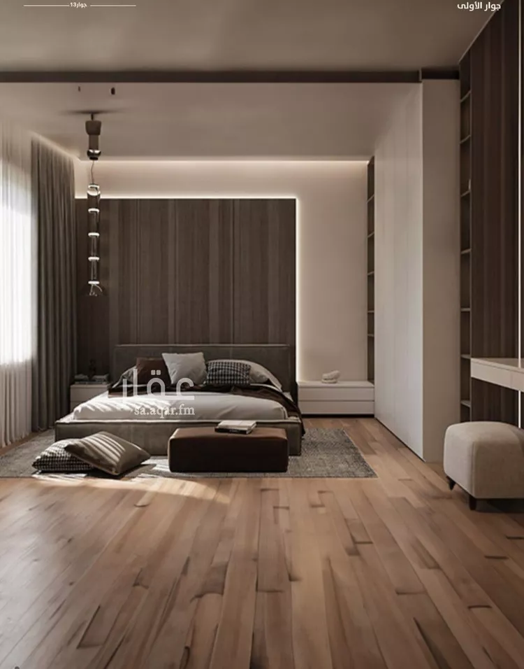 شقة للبيع في شارع ابو كبشه الانصاري, حي النعيم, مدينة جدة, منطقة مكة المكرمة صورة 3