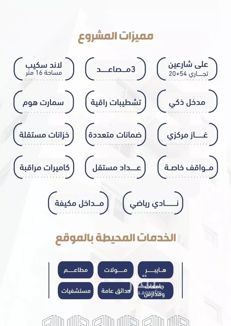 شقة للبيع في شارع رضا محمد عبيد, حي الفيحاء, مدينة جدة, منطقة مكة المكرمة صورة 2