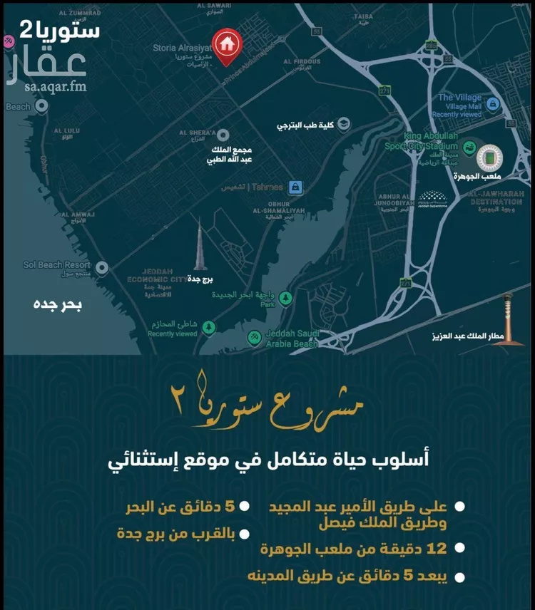 شقة للبيع في شارع يحيي بن أسيد(رضي الله عنه), حي الصواري, مدينة جدة, منطقة مكة المكرمة صورة 3