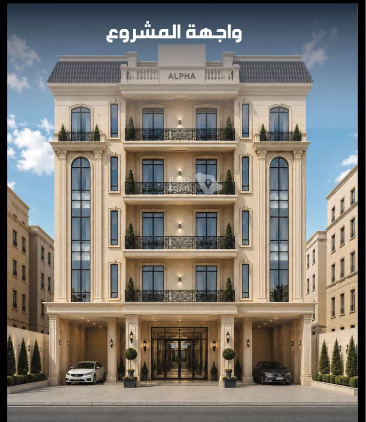 شقة للبيع في شارع الوزير, حي البوادي, مدينة جدة, منطقة مكة المكرمة 6