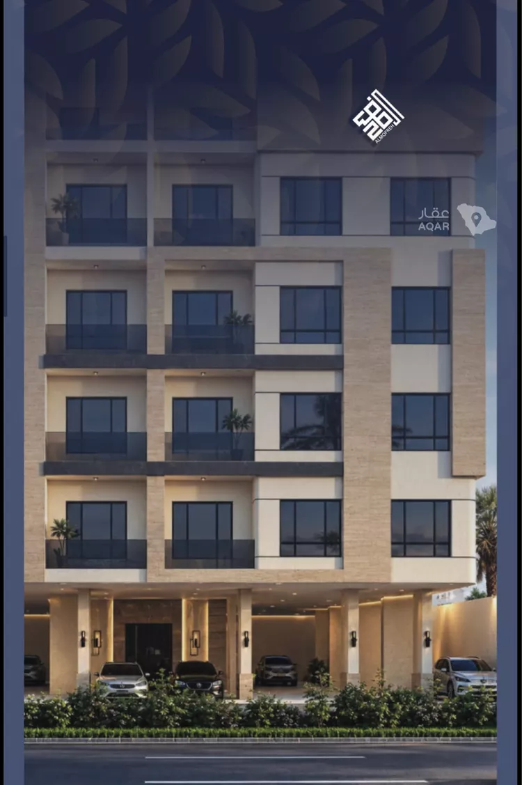 Studio for sale in Jeddah Al Yaqout