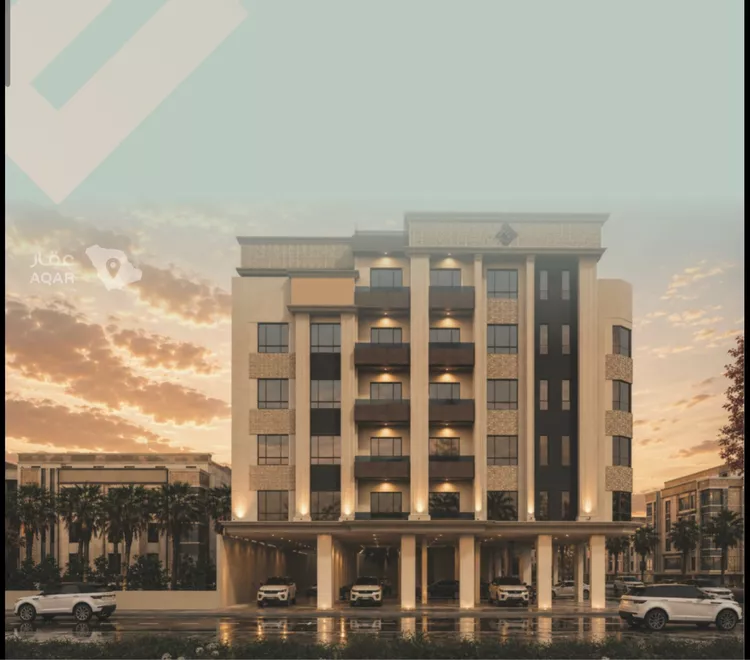 Apartment for Sale in Jeddah Al Yaqout