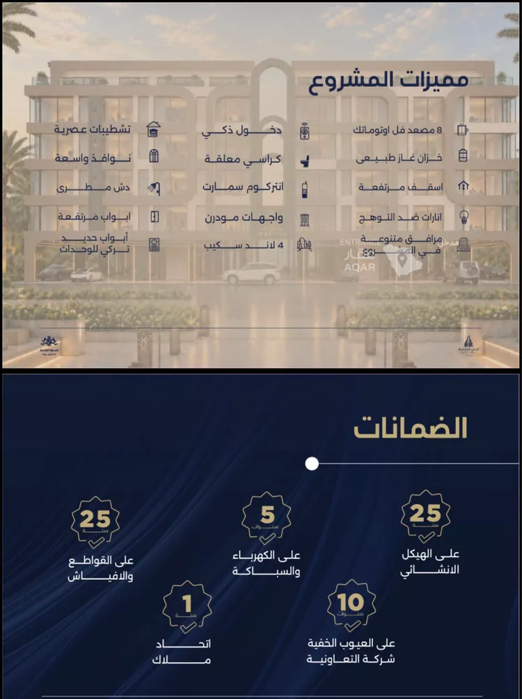 شقة للبيع في شارع برهان الدين الداراني, حي الياقوت, مدينة جدة, منطقة مكة المكرمة صورة 3