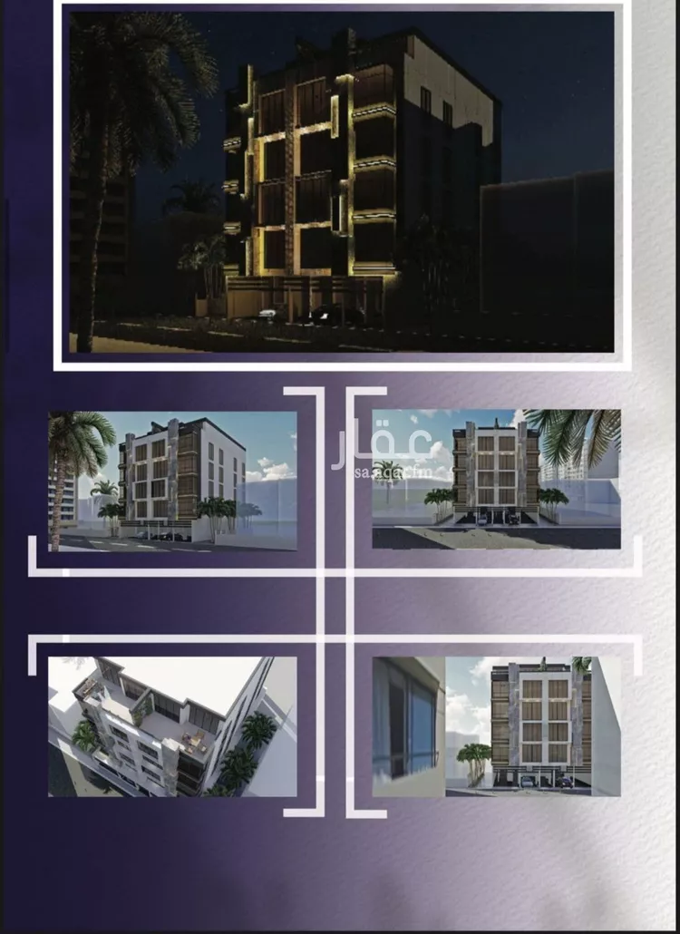 شقة للبيع في شارع صلاح بن جناح, حي الصفاء, مدينة جدة, منطقة مكة المكرمة صورة 3