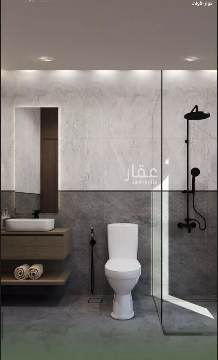 شقة للبيع في شارع سعد ابو عبدالله, حي السلامة, مدينة جدة, منطقة مكة المكرمة صورة 4