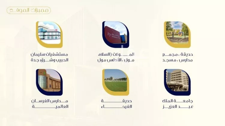 شقة للبيع في شارع طريق الملك عبدالله, حي الفيحاء, مدينة جدة, منطقة مكة المكرمة صورة 3