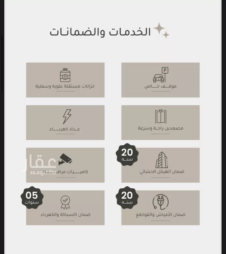 Apartment for Sale in Jeddah Ar Rayan صورة 4