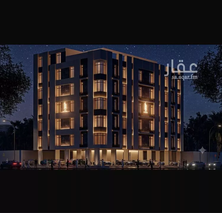 شقة للبيع في شارع الهيثم بن دهر, حي النزهة, مدينة جدة, منطقة مكة المكرمة