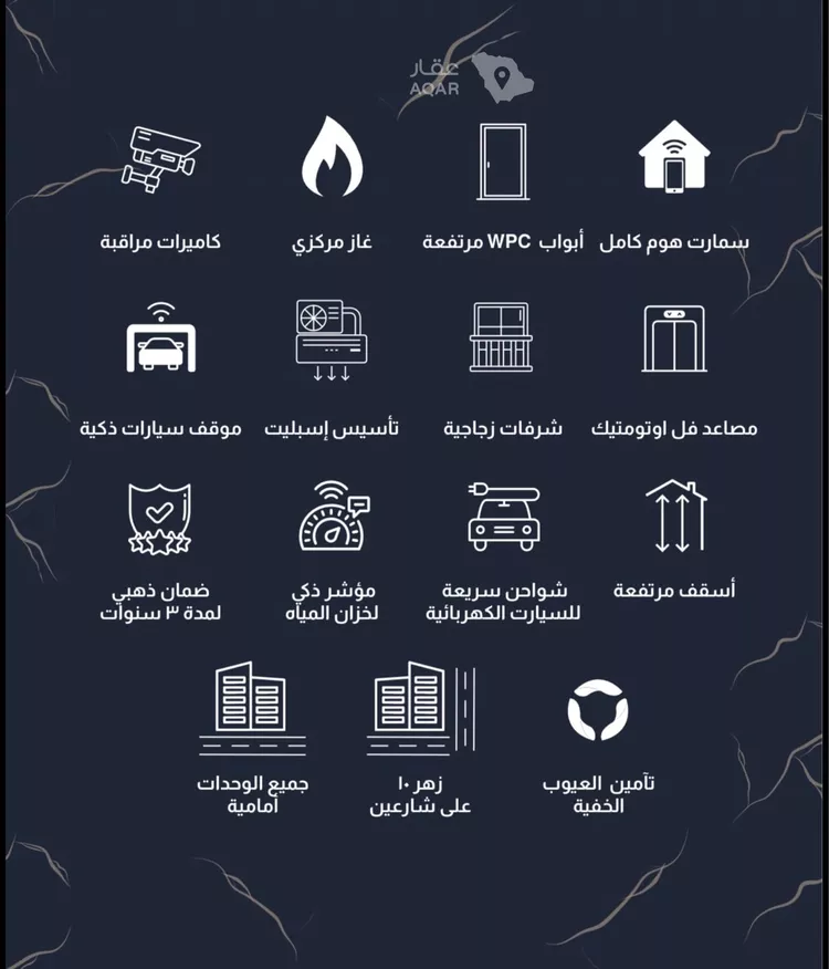 شقة للبيع في شارع سليمان البغدادي, حي أبحر الجنوبية, مدينة جدة, منطقة مكة المكرمة صورة 5