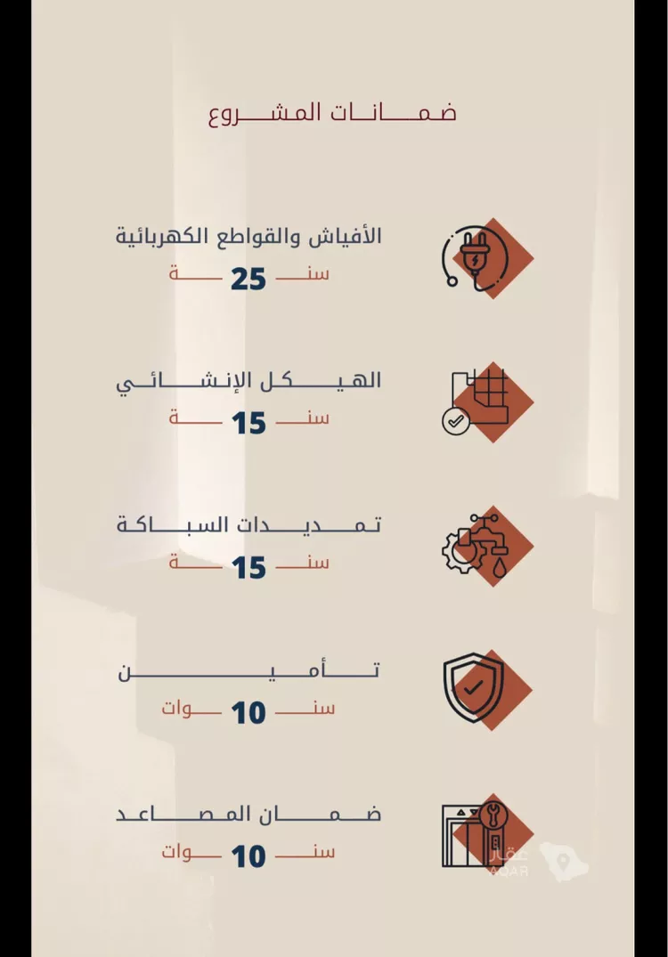 شقة للبيع في شارع مصابح, حي النزهة, مدينة جدة, منطقة مكة المكرمة 3