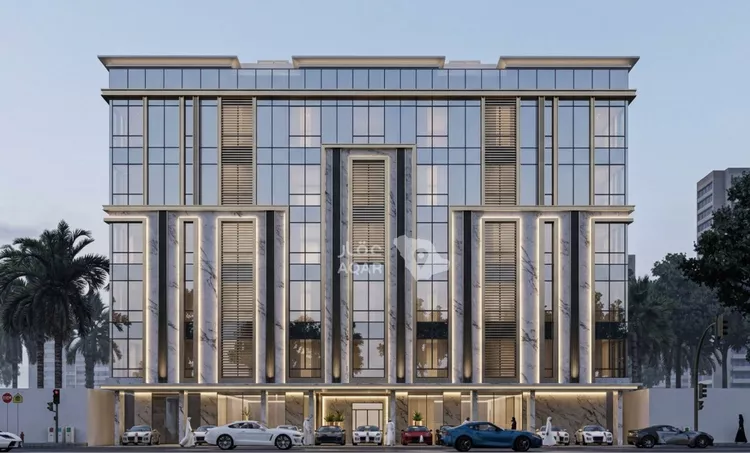 Apartment for Sale in Jeddah Ar Rawabi