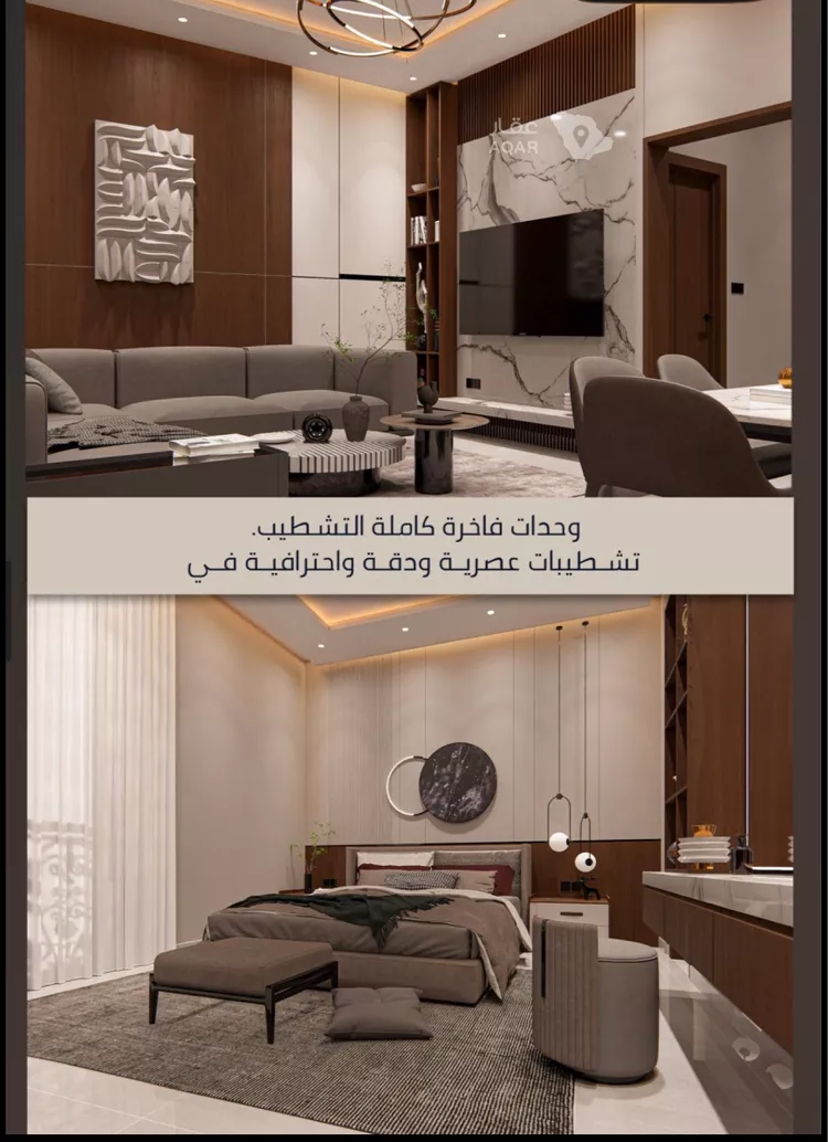 شقة للبيع في شارع أبي مدين الزعفراني, حي الصواري, مدينة جدة, منطقة مكة المكرمة صورة 3