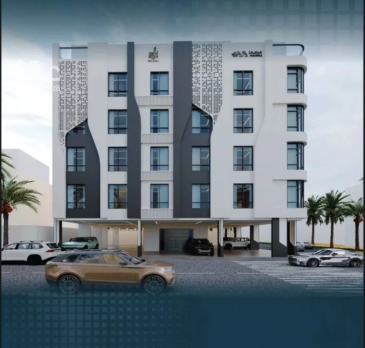 شقة للبيع في شارع أحمد الواسطي, حي الربوة, مدينة جدة, منطقة مكة المكرمة صورة 2