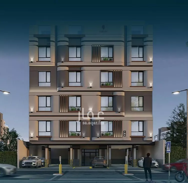 شقة للبيع في شارع ابو كبشه الانصاري, حي النعيم, مدينة جدة, منطقة مكة المكرمة