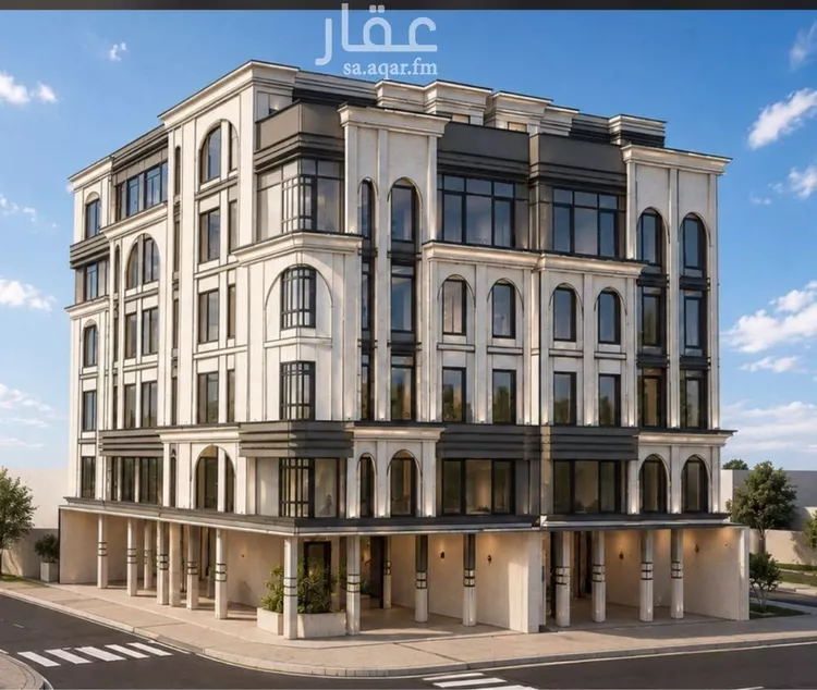 شقة للبيع في شارع فهد بن جابر, حي اللؤلؤ, مدينة جدة, منطقة مكة المكرمة