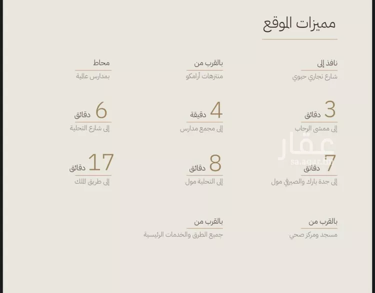شقة للبيع في شارع دلة, حي الرحاب, مدينة جدة, منطقة مكة المكرمة صورة 4
