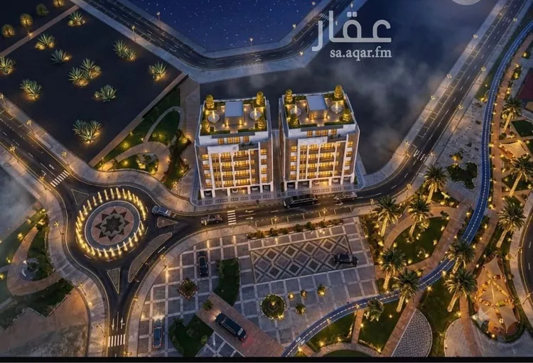 شقة للبيع في شارع عبدالله ابن معيقل, حي الياقوت, مدينة جدة, منطقة مكة المكرمة 1 صورة