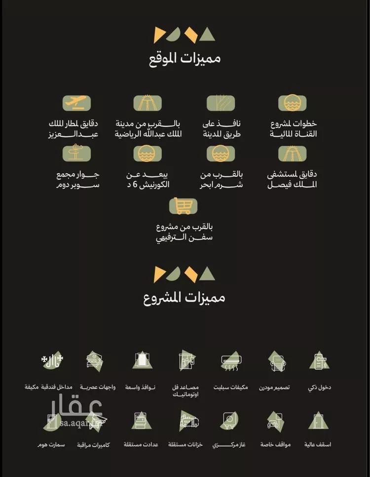 شقة للبيع في شارع ابي اسحاق النحوي, حي أبحر الجنوبية, مدينة جدة, منطقة مكة المكرمة صورة 4