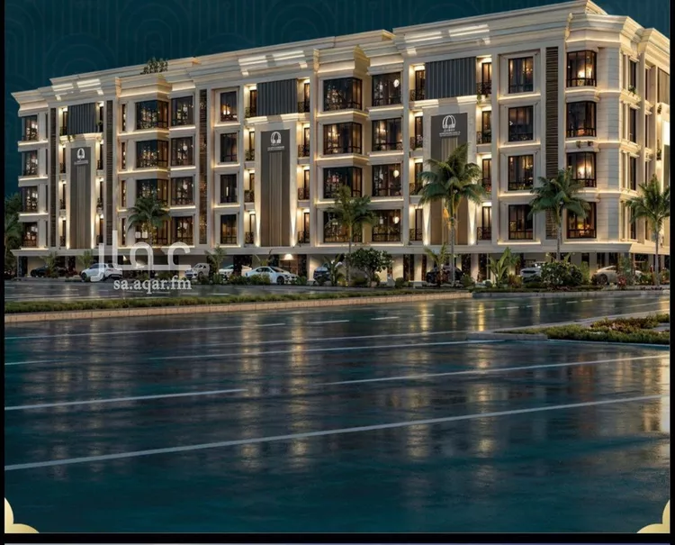Apartment for Sale in Jeddah Al Sawari