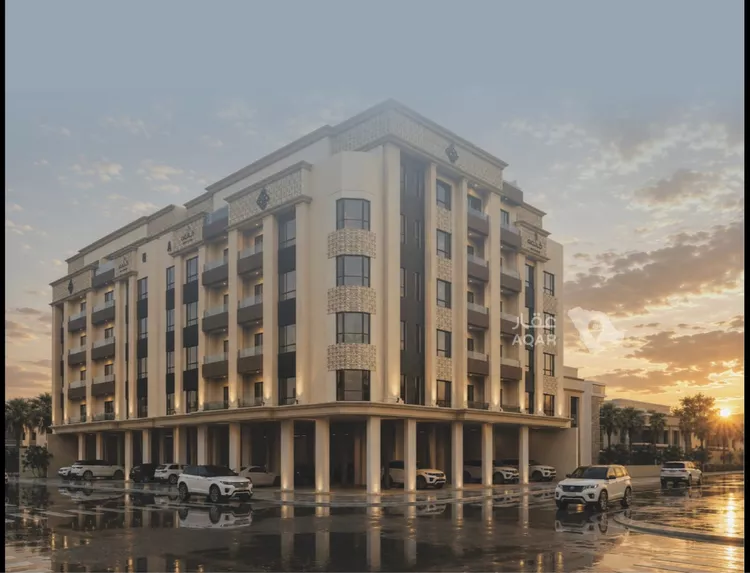 Apartment for Sale in Jeddah Al Yaqout