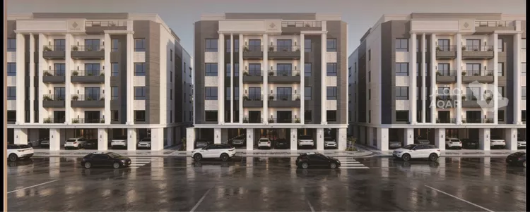 شقة للبيع في شارع عبد الرحمن سراج, حي الياقوت, مدينة جدة, منطقة مكة المكرمة